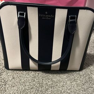 Striped Darcy Kate Spade Stachel